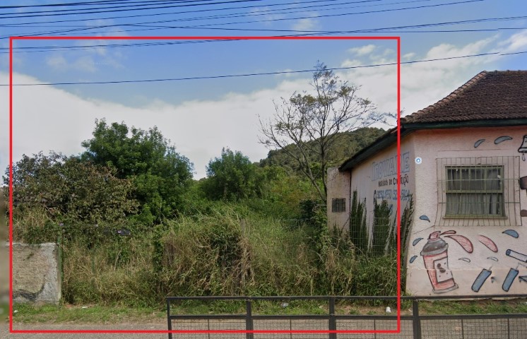 Imagem do imóvel Porto Alegre/rs - Terreno Na Avenida Juca Batista, Nº 3503, Bairro Aberta Dos Morros.
