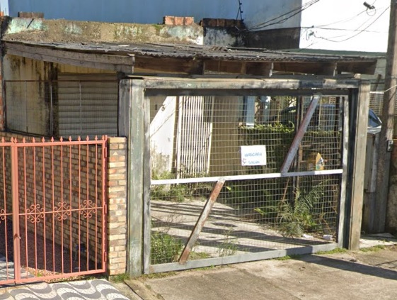 Porto Alegre/rs – Imóvel Na Rua Germano Bonow Filho Nº 143, Bairro Hipica., localizado em Porto Alegre - RS