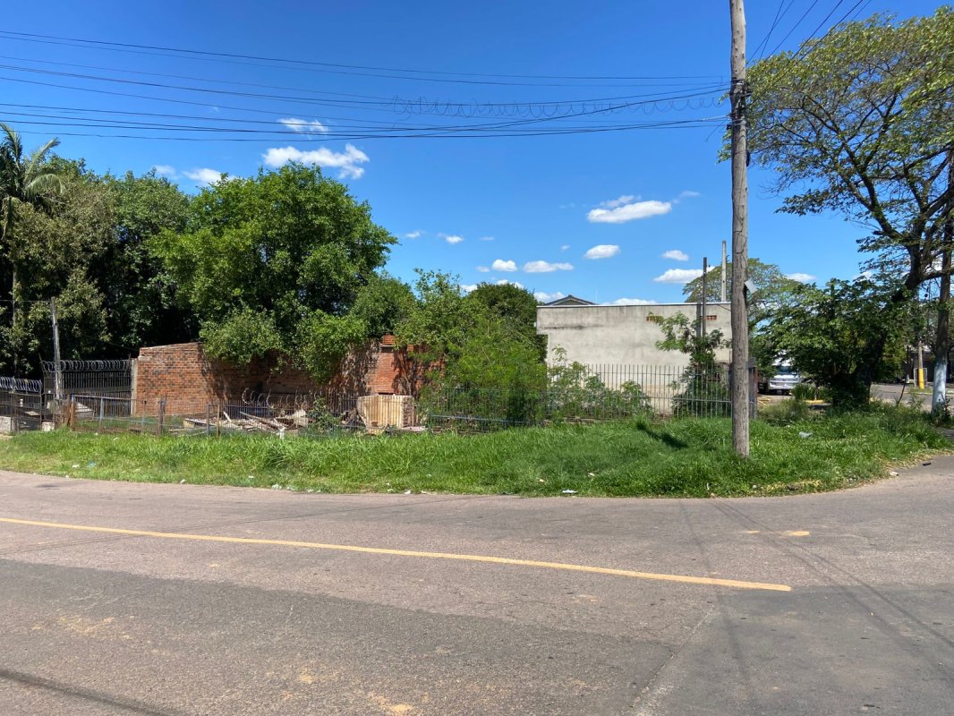 Imagem do imóvel São Leopoldo/rs - Casa Na Avenida Caxias Do Sul, Nº 1017, Bairro: Rio Dos Sinos.