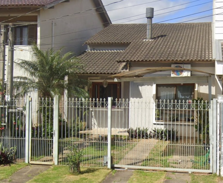 Imagem do imóvel Porto Alegre/rs - Direitos E Ações Sobre O Prédio Nº 1102 Da Rua Doutor Hermes Pacheco, Bairro Aberta Dos Morros.