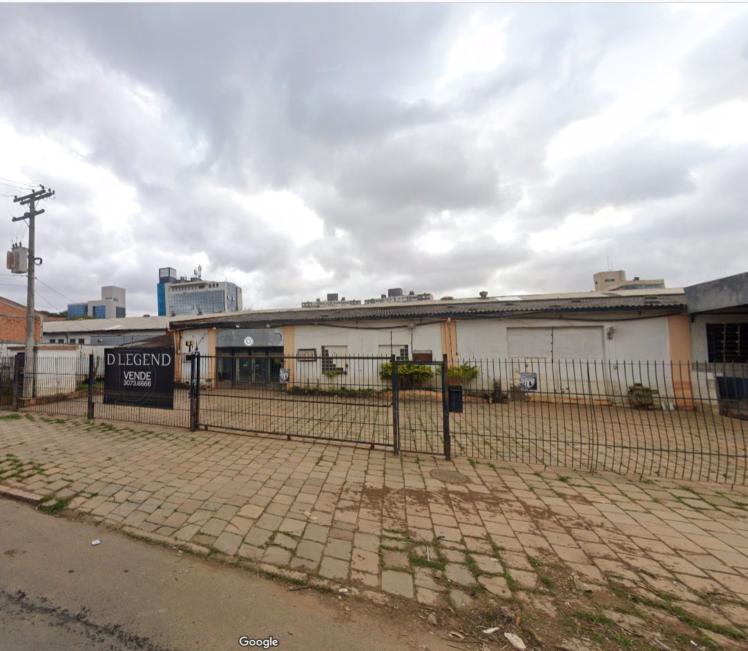 Imagem do imóvel Porto Alegre/rs - Prédio Sob Nº 361, À Rua Dona Sebastiana, Bairro São João.