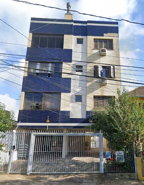 Imagem do imóvel Porto Alegre/rs – Box Nº 01, Do Condomínio Residencial Diamantina, Lotado Sob O Nº 64 Da Rua Diamantina, No Bairro Jardim Floresta.