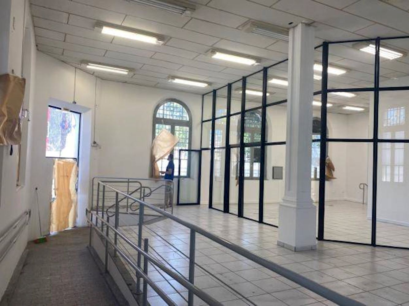 Centro - Santa Vitória Do Palmar/rs - Imóvel Comercial (ex-agência), localizado em Santa Vitória Do Palmar - RS, bairro Centro