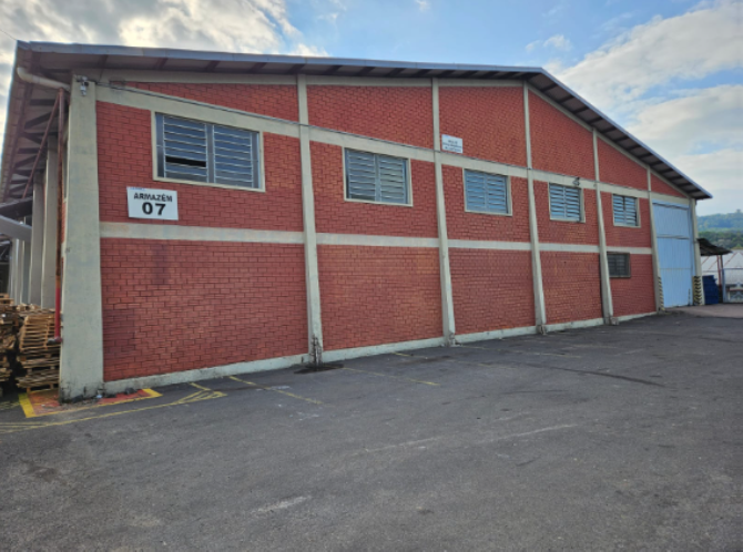 Campo Bom/rs: Complexo Industrial Com Mais De 20.000m² De Área Construída, Em Terreno De 52 Mil M², Localizado Na Rodovia Rs 239, Nº 5966., localizado em Campo Bom - RS, bairro V