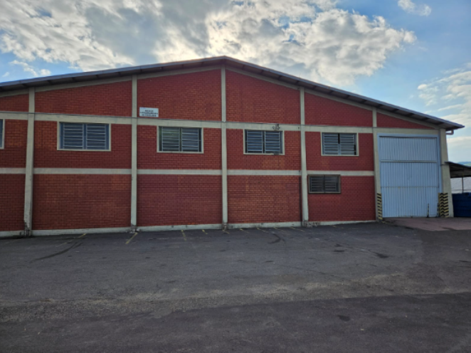 Campo Bom/rs: Complexo Industrial Com Mais De 20.000m² De Área Construída, Em Terreno De 52 Mil M², Localizado Na Rodovia Rs 239, Nº 5966., localizado em Campo Bom - RS, bairro V