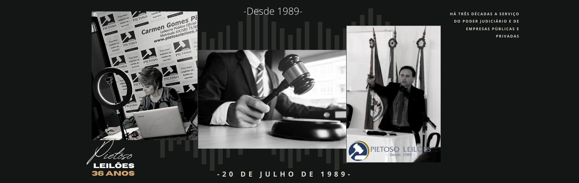Pietoso -  35 anos
