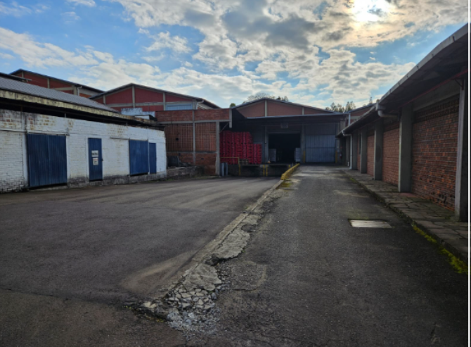 Campo Bom/rs: Complexo Industrial Com Mais De 20.000m² De Área Construída, Em Terreno De 52 Mil M², Localizado Na Rodovia Rs 239, Nº 5966., localizado em Campo Bom - RS, bairro V