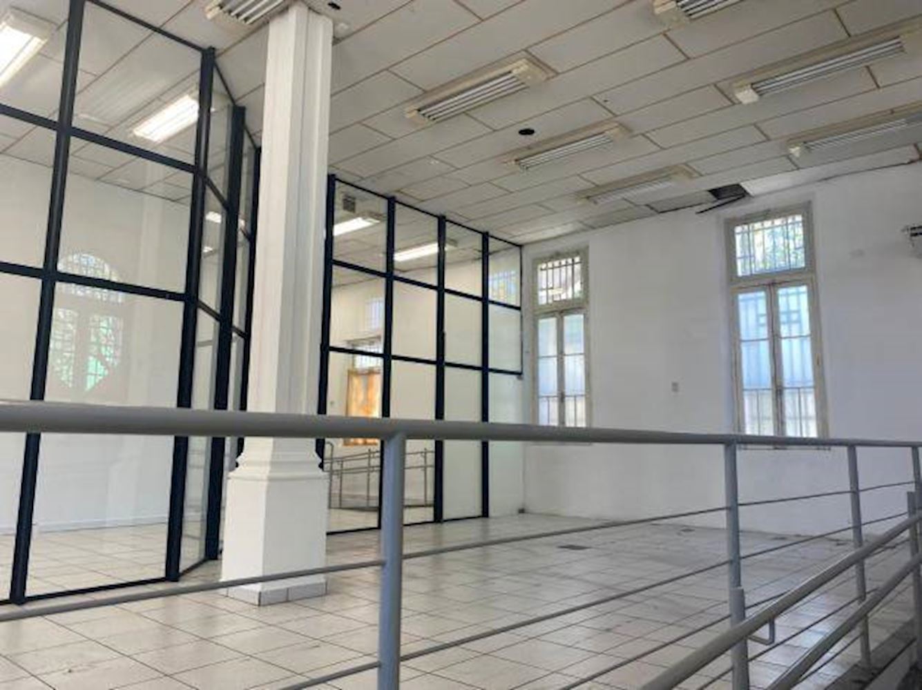 Centro - Santa Vitória Do Palmar/rs - Imóvel Comercial (ex-agência), localizado em Santa Vitória Do Palmar - RS, bairro Centro