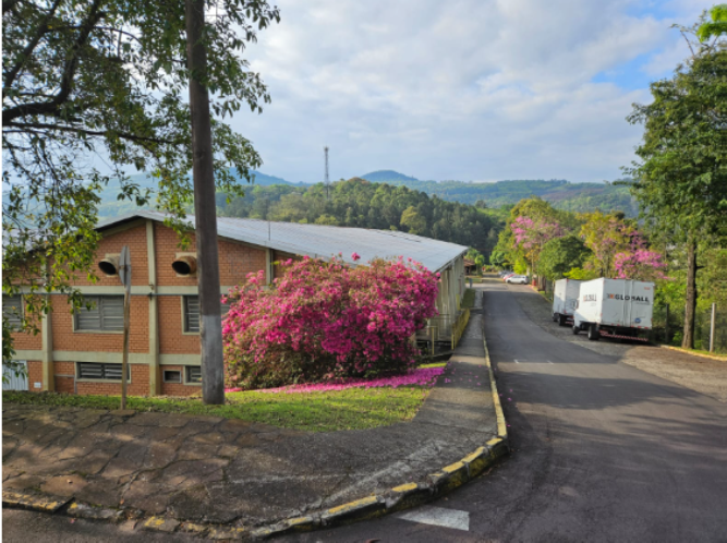Campo Bom/rs: Complexo Industrial Com Mais De 20.000m² De Área Construída, Em Terreno De 52 Mil M², Localizado Na Rodovia Rs 239, Nº 5966., localizado em Campo Bom - RS, bairro V