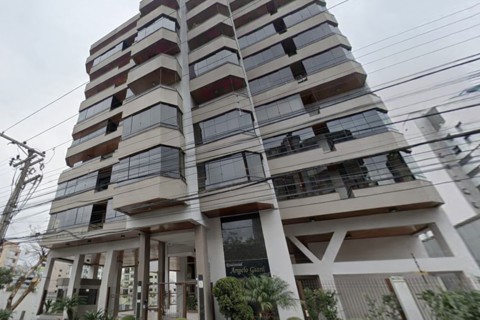 Imagem do imóvel Caxias Do Sul/rs –  Fração Ideal De 45,45454% Pertencente Ao Executado Diogo Eduardo Pasqual Penna, Sobre O Box Nº 33 Do Prédio Residence Angelo Giani, Localizado Na Rua Bento Gonçalves, Nº 2820, Cent
