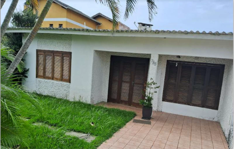 Tramandaí/rs – A Nua Propriedade Do Prédio Residencial, De Alvenaria Com Área De 118,53m², Situado Na Rua Sargento Geraldo Santana, Sob Nº 755., localizado em Tramandaí - RS, bairro Zona Nova