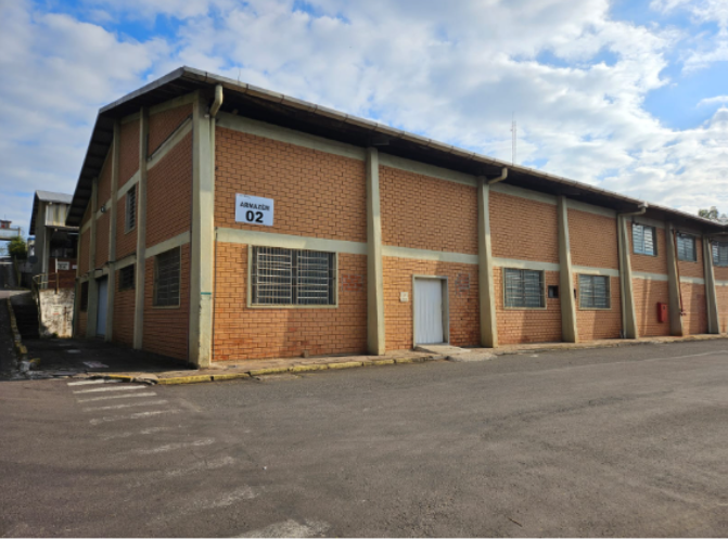 Campo Bom/rs: Complexo Industrial Com Mais De 20.000m² De Área Construída, Em Terreno De 52 Mil M², Localizado Na Rodovia Rs 239, Nº 5966., localizado em Campo Bom - RS, bairro V