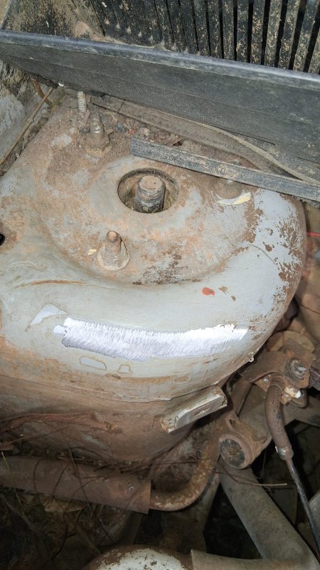 LOTE 006 - CAMIONETA FORD/ECOSPORT XL 1.6FLEX, ANO/MODELO: 2009, PLACA: IPP7611