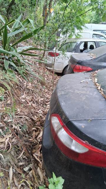 LOTE 021 - AUTOMÓVEL I/RENAULT FLUENCE DYN20M, ANO/MODELO: 2013/2014, PLACA: IVE8879