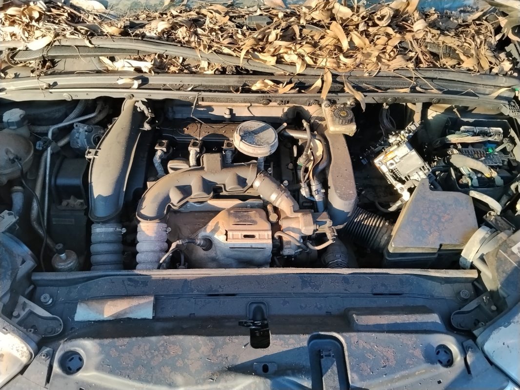 LOTE 020 - AUTOMÓVEL I/CITROEN C4L THP A ORIG, ANO/MODELO: 2016/2017, PLACA: IXS6F19,
