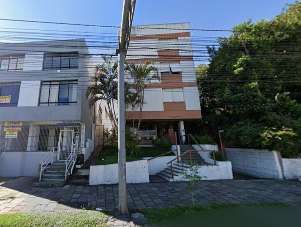 LOTE 501 - PORTO ALEGRE/RS - ESTACIONAMENTO 12 DO EDIFÍCIO VILLA BRANCA NA AV. TERESOPOLIS,  Nº 3.018, BAIRRO TERESÓPOLIS