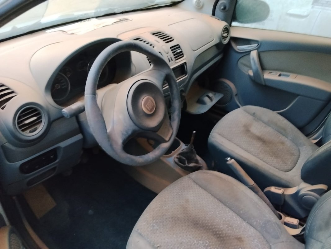 LOTE 023 - AUTOMÓVEL FIAT/SIENA ESSENCE 1.6, ANO/MODELO: 2013/2014, PLACA: JDE8C15