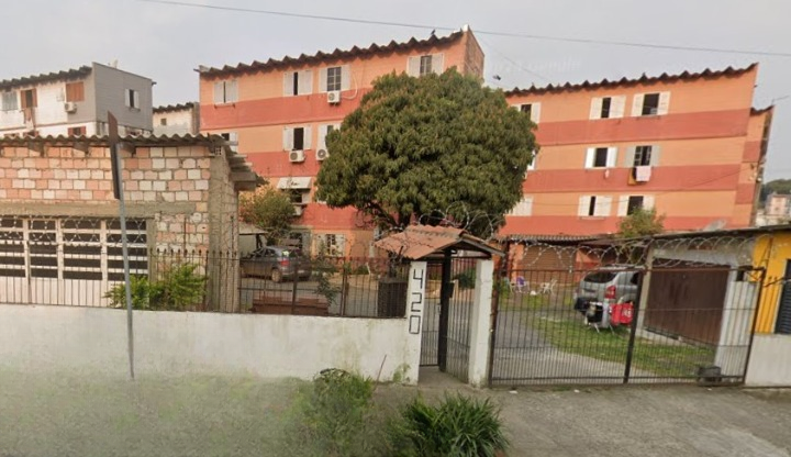 VENDA DIRETA JUDICIAL - APARTAMENTO N° 108 DO RESIDENCIAL RUBEM BERTA, NA ESTRADA MARTIM FELIX BERTA, N° 420, BAIRRO: ALTO PETRÓPOLIS/RUBEM BERTA, EM PORTO ALEGRE/RS