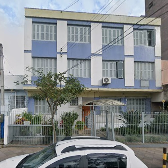 Imagem do imóvel Porto Alegre/rs - Apartamento 102, Do Edifício Maria Inês, Sito À Av. Carneiro Da Fontoura Sob Nº 98, Bairro Passo Da Areia.