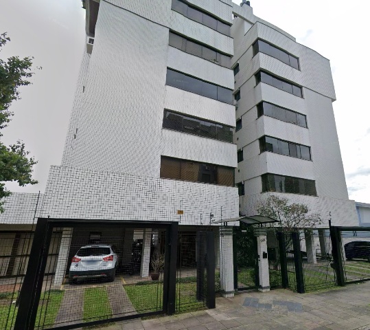 Imagem do imóvel Porto Alegre/rs - O Box De Estacionamento 33, Do Edifício Residencial Due Ville, Bloco A, Na Rua Rodolfo Simch, Nº 360, Jardim Lindoia.