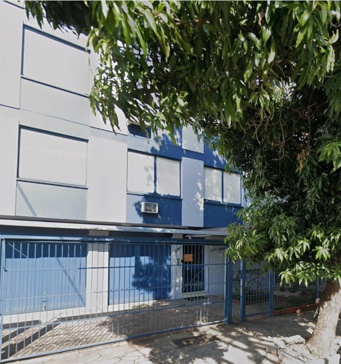 Imagem do imóvel Porto Alegre/rs - O Apartamento N.° 403, Do Edifício Ana Cila, Com Entrada Pelo Nº 251 Da Rua Barão Do Tramanday, Bairro Passo Da Areia.