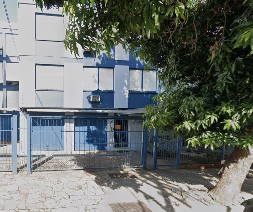 Porto Alegre/rs - O Apartamento N.° 403, Do Edifício Ana Cila, Com Entrada Pelo Nº 251 Da Rua Barão Do Tramanday, Bairro Passo Da Areia., localizado em Porto Alegre - RS, bairro Passo da Areia