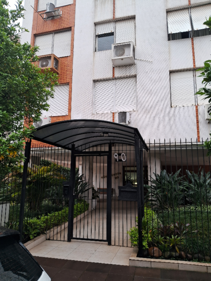 ALIENAÇÃO POR INICIATIVA PARTICULAR ON-LINE - PORTO ALEGRE/RS - APARTAMENTO NO BAIRRO MENINO DEUS.