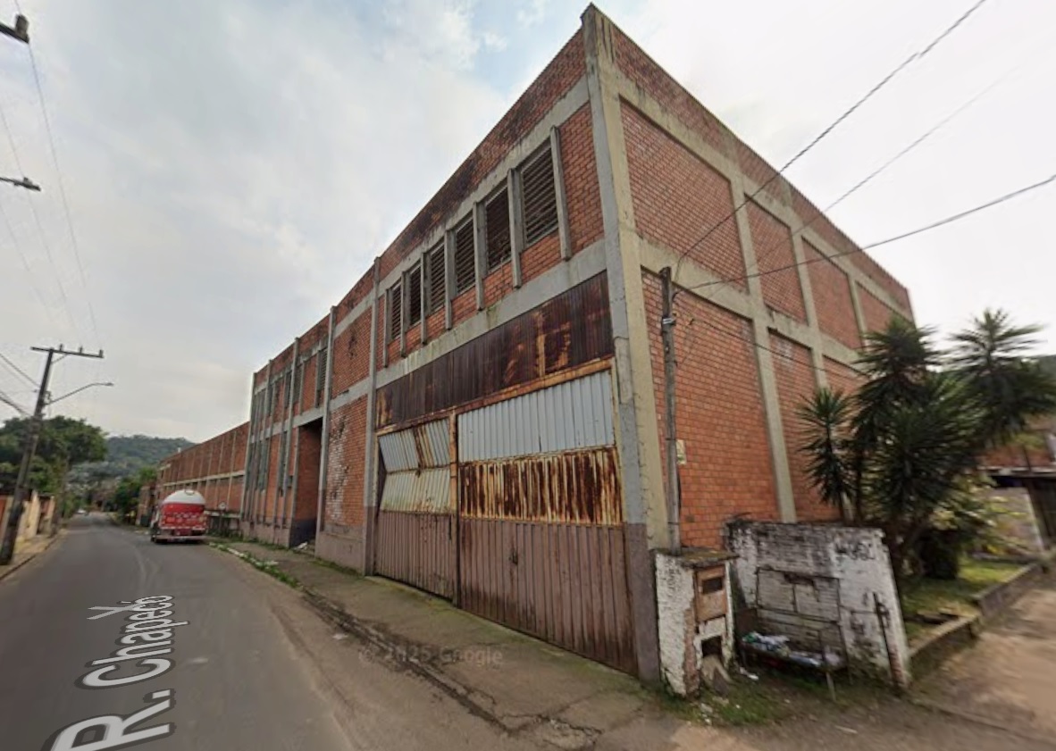 Imagem do imóvel Novo Hamburgo/rs - Imóvel Situado Na Rua Chapecó, Nº 72, Bairro São José.