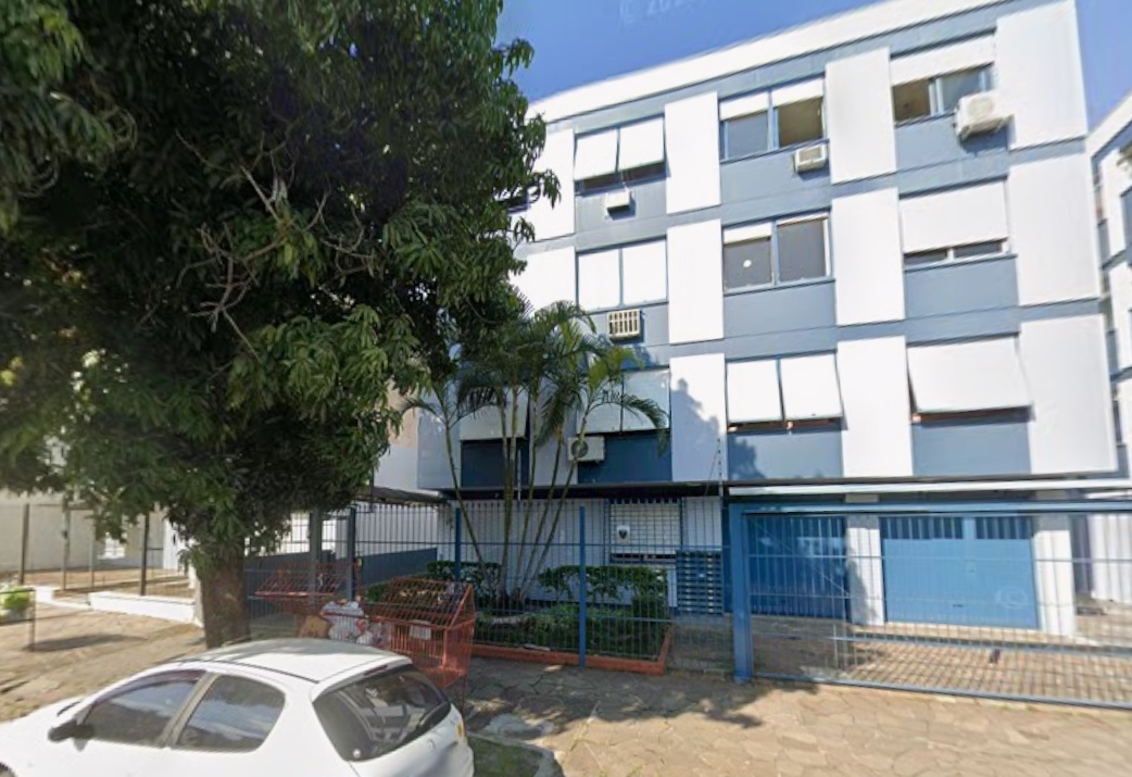 Imagem do imóvel Porto Alegre/rs - O Apartamento N.° 404, Do Edifício Ana Cila, Com Entrada Pelo Nº 251 Da Rua Barão Do Tramanday, Bairro Passo Da Areia.