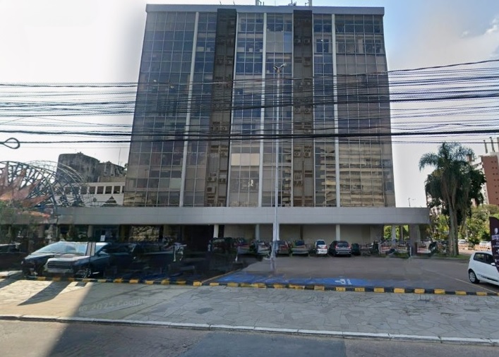 Imagem do imóvel Porto Alegre/rs - A Sala N° 808 Do Edifício Lindóia Center, Sob N° 3532 Da Avenida Assis Brasil, Bairro Jardim Lindóia.