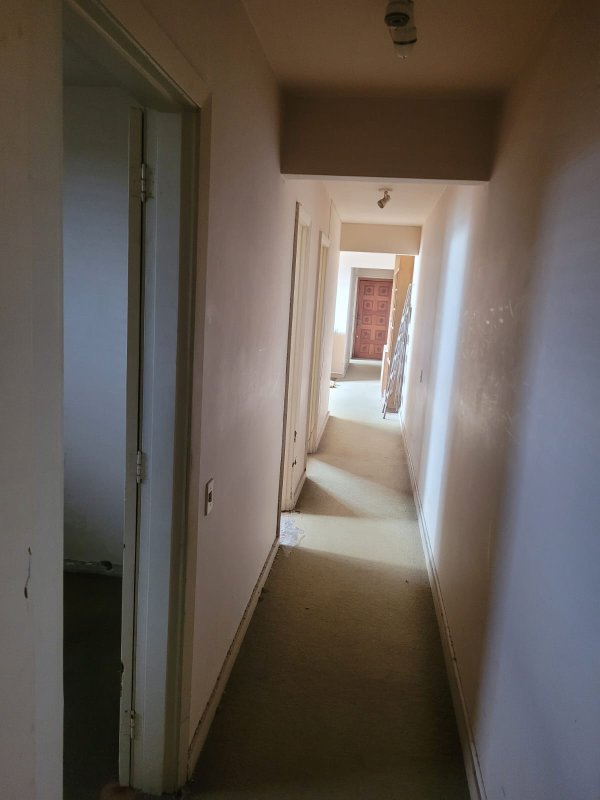 LOTE 500 - PORTO ALEGRE/RS - APARTAMENTO Nº 815, DO BLOCO II, DO CONDOMÍNIO EDIFÍCIO QUINTA DA BOA VISTA, NA RUA ANITA GARIBALDI Nº 2.120.