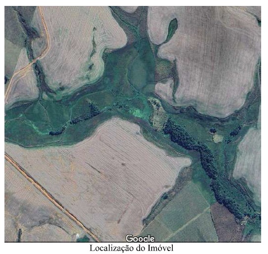 Imagem do imóvel Santana Do Livramento/rs - Uma Fração De Campo De 17,06 Hectares Na Localidade Denominada Tafona".