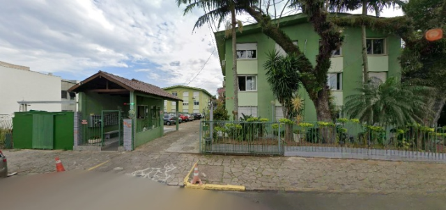 Imagem do imóvel Porto Alegre/rs - Apartamento 119 Do Edifício Vivenda Do Ouro Preto, Bloco 1, Sub-bloco C, Com Entrada Pelo Nº 289 Da Rua Vitor Silva, Bairro Camaquã.