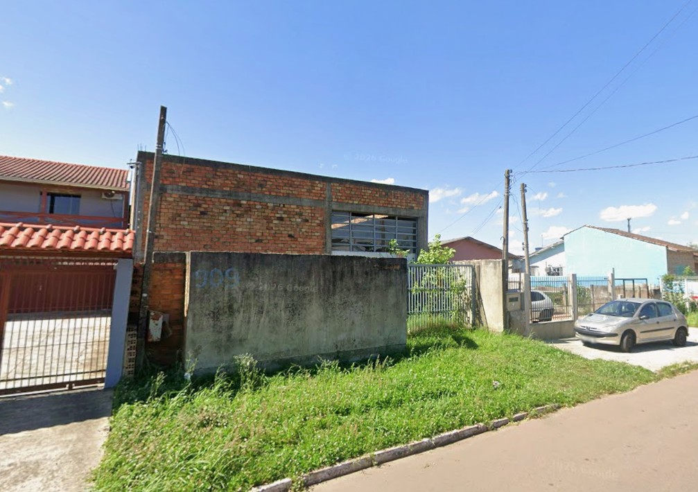 Imagem do imóvel Canoas/rs - Prédio Misto Nº 909, Da Rua Engenheiro Kindler, Bairro Harmonia.